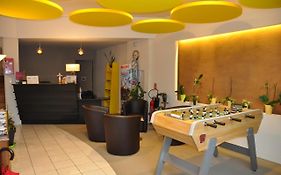 Hotel De France